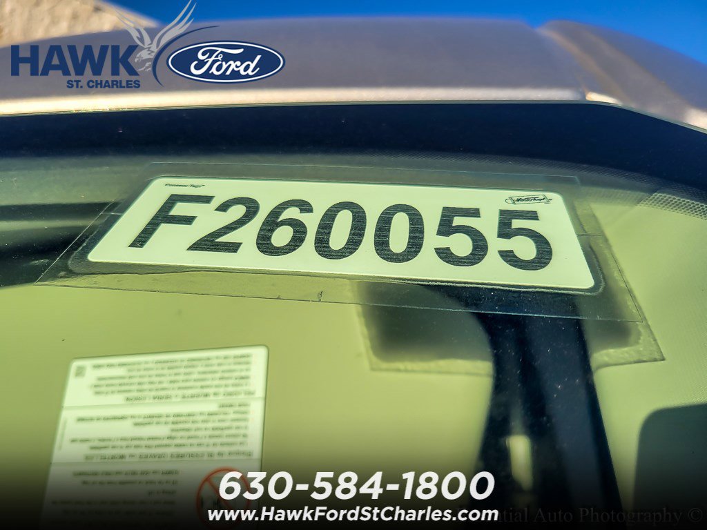 2026 FORD TRANSIT - Image 16