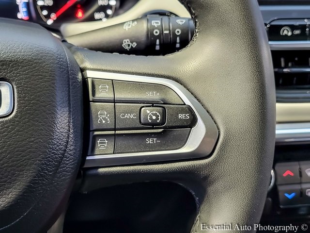 2024 JEEP COMPASS - Image 15