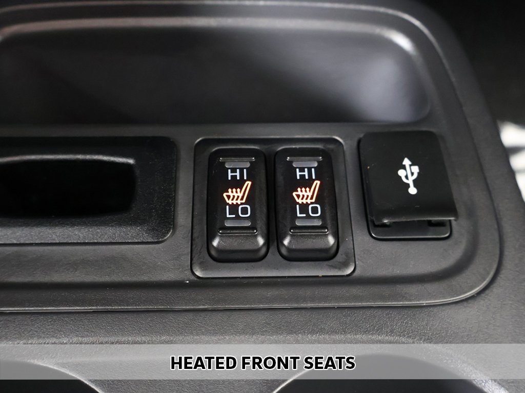2024 Mitsubishi Mirage G4 SE photo 4