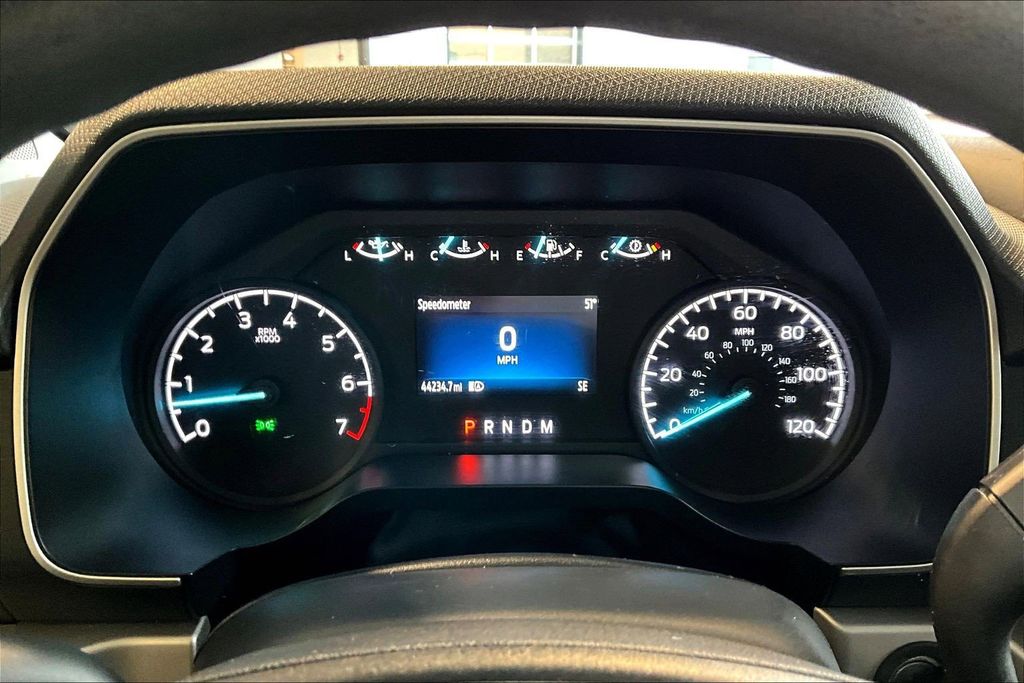 2023 Ford F-150 XLT photo 4