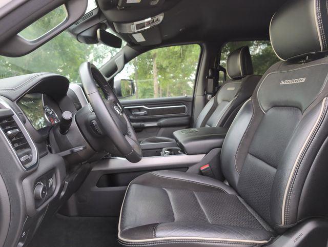 2024 Ram 1500 Laramie photo 9