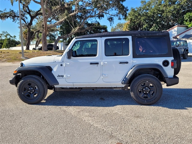 2026 Toyota RAV4 Sport photo 4