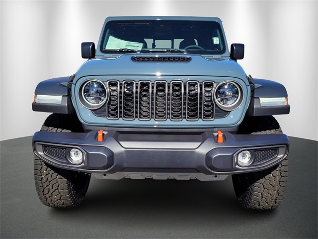 2025 Jeep Gladiator Mojave photo 2