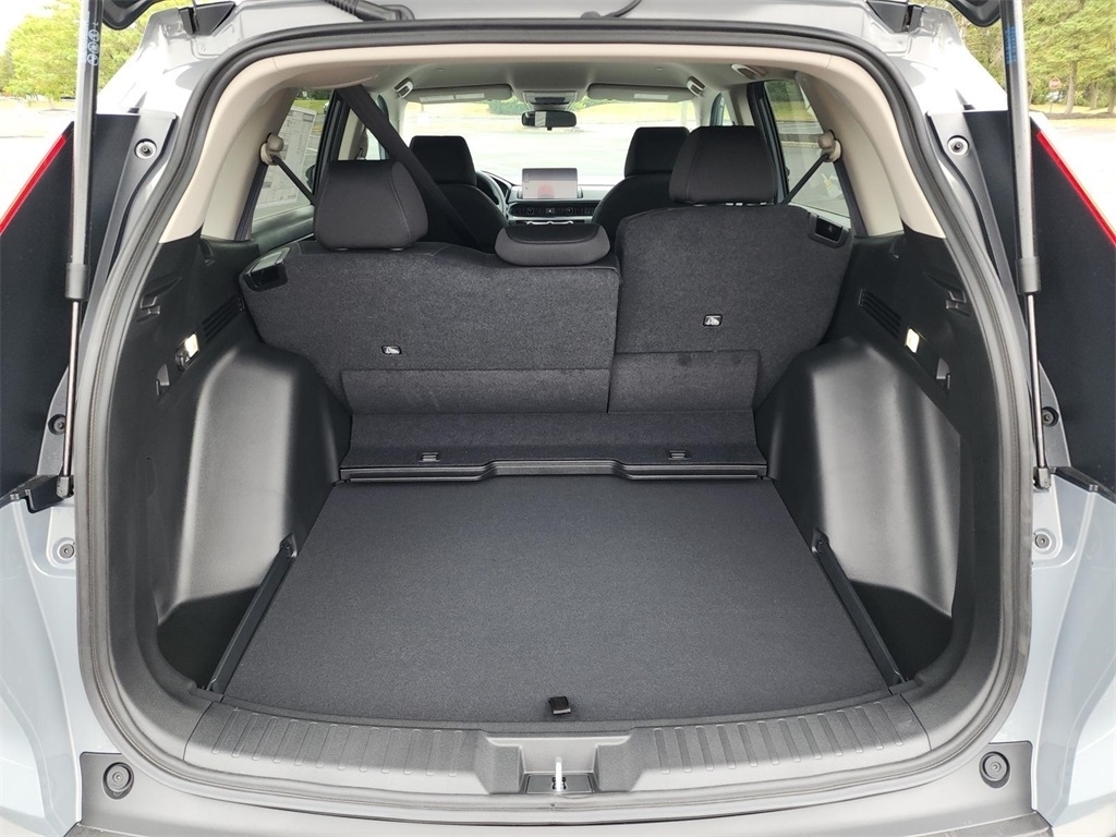 2026 Honda CR-V LX photo 18
