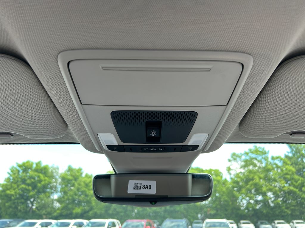 2026 Honda CR-V EX-L photo 11