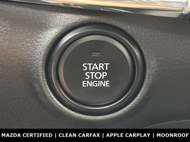 2025 Mazda Mazda3 Sedan 2.5 s Preferred photo 16