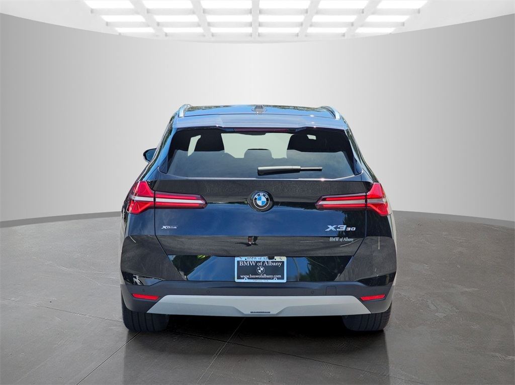 2026 Bmw X3 photo 5