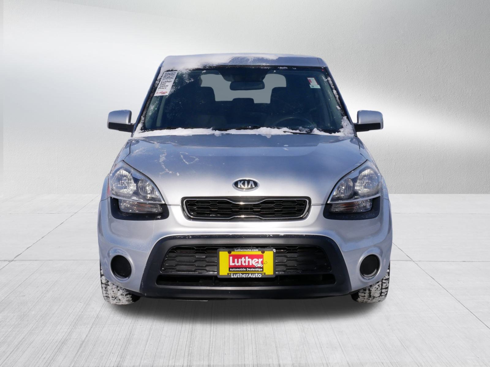 Used 2013 Kia Soul Base with VIN KNDJT2A55D7758950 for sale in Hopkins, MN