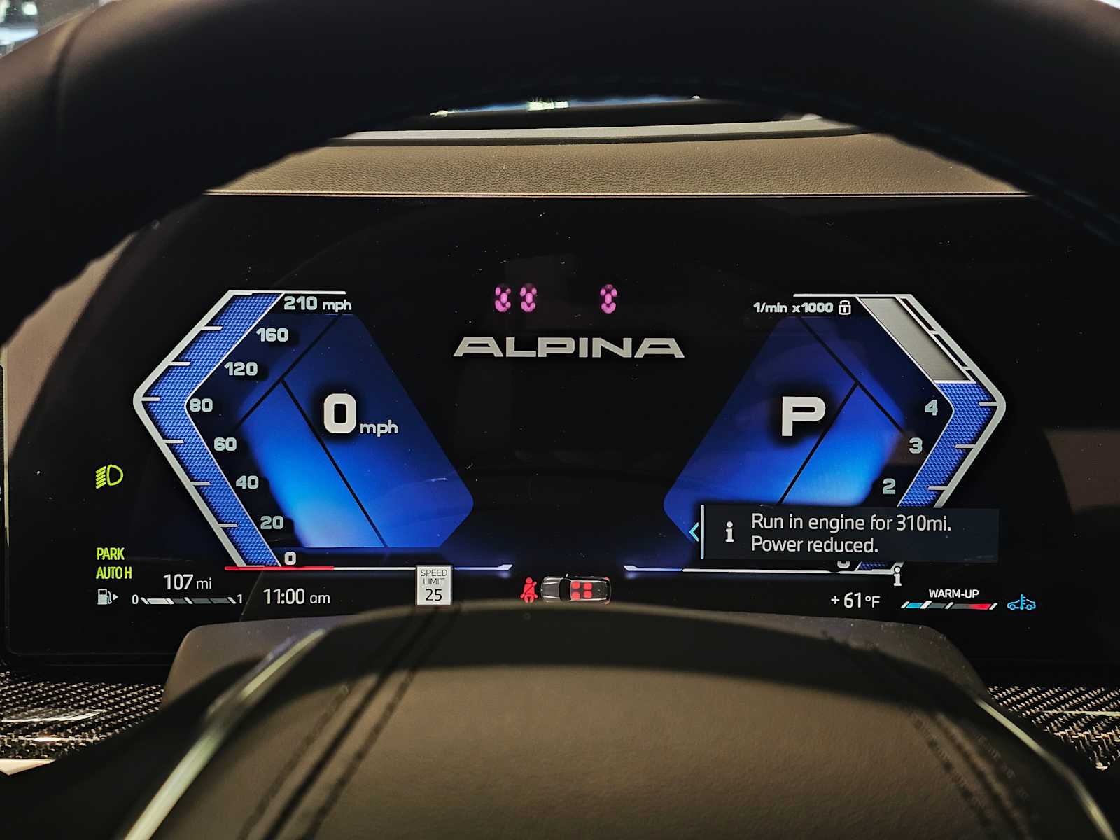 2026 Bmw X7 ALPINA XB7 photo 12