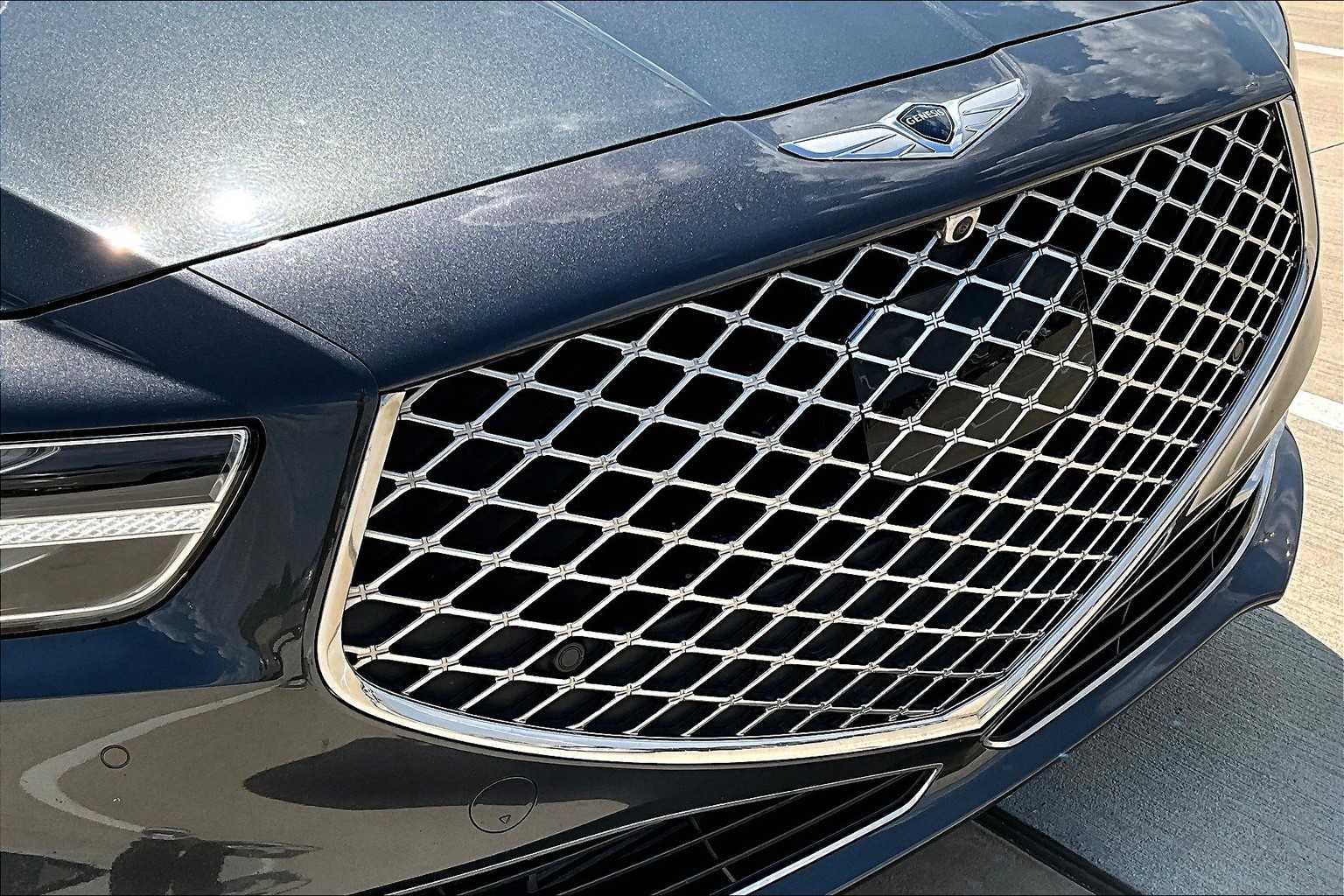 2022 Genesis G90 3.3T Premium photo 27