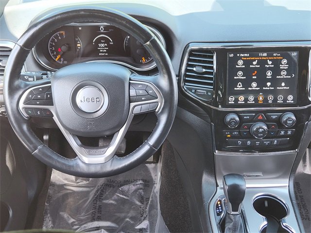 2022 Jeep Cherokee Laredo X photo 22