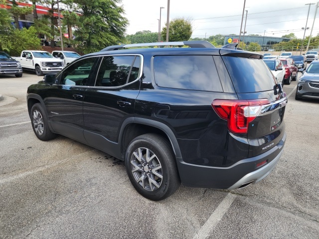 2023 Gmc Acadia SLT photo 3