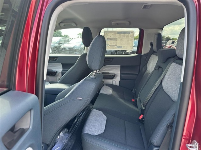 2025 Ford Maverick XLT photo 3