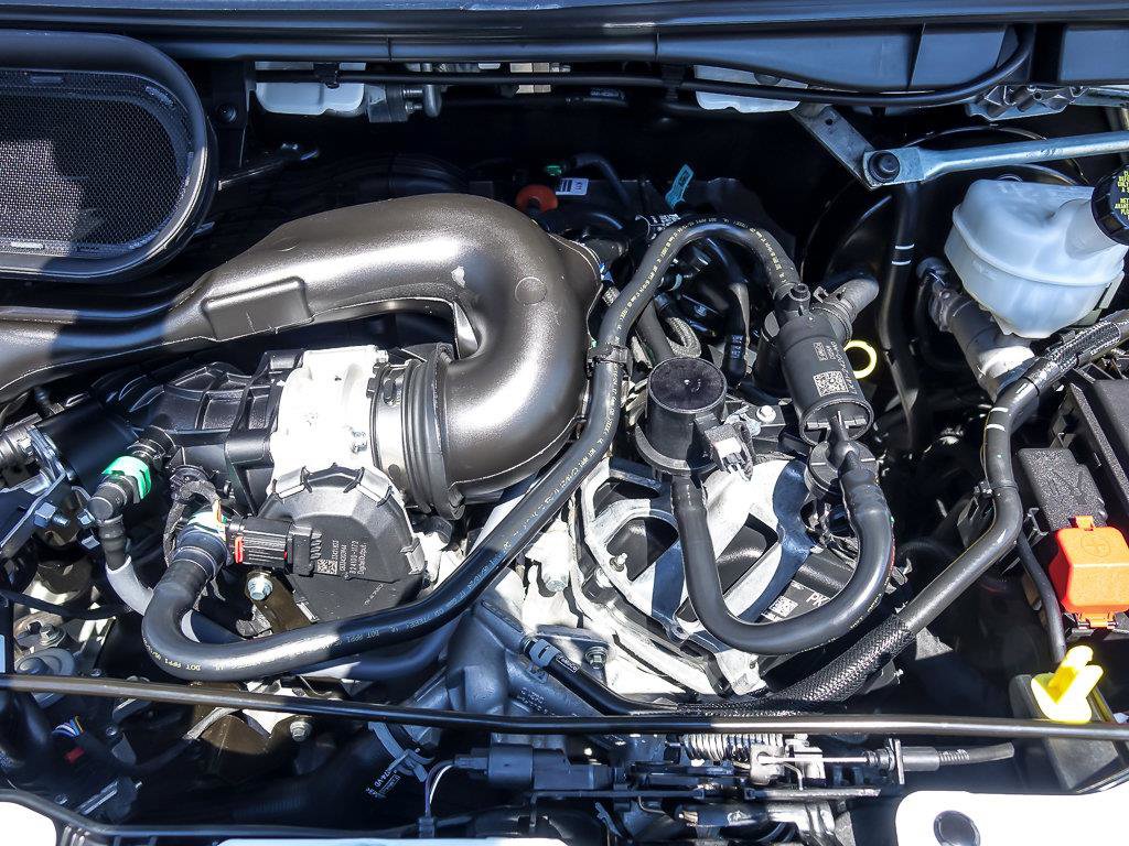 2024 FORD TRANSIT - Image 31