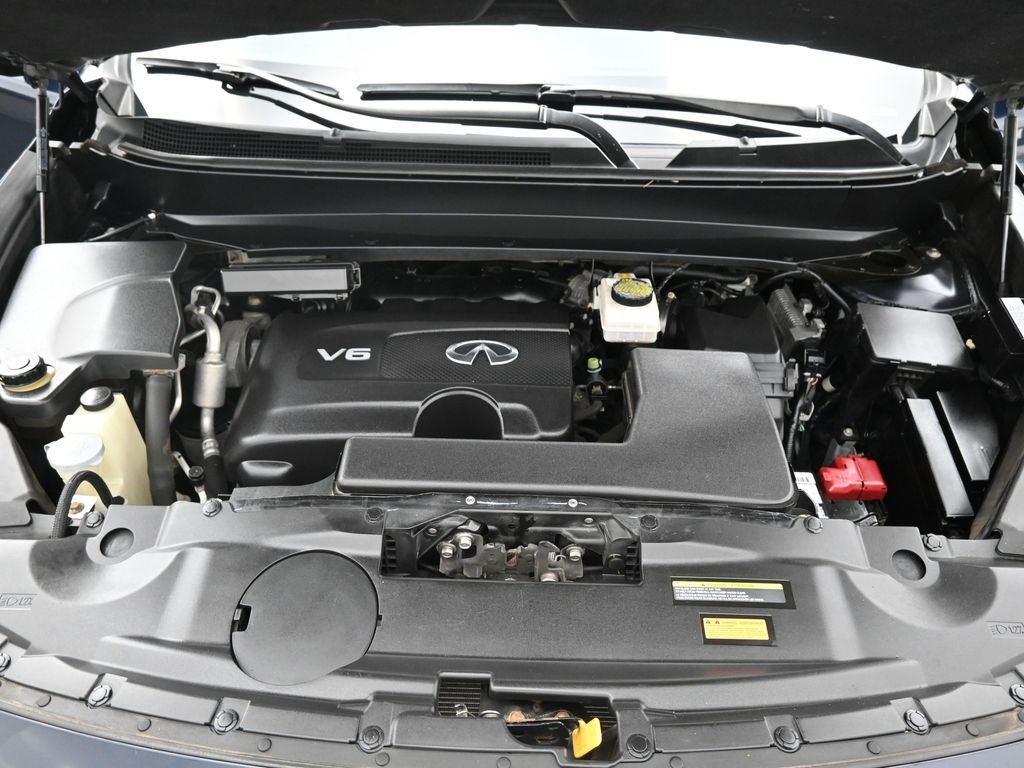 2019 Infiniti QX60 Luxe photo 39