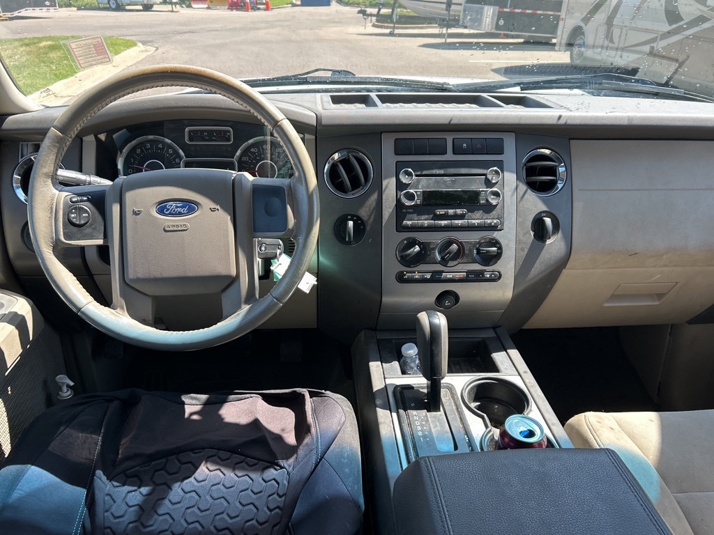 2010 Ford Expedition XLT photo 20