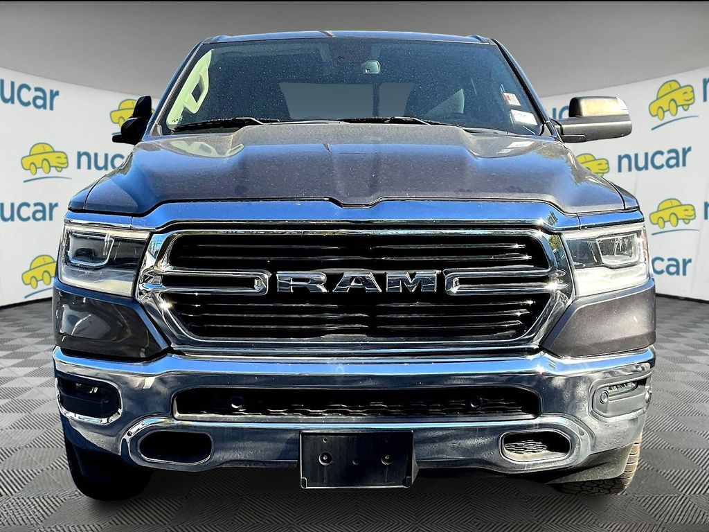 2019 Ram 1500 Big Horn Lone Star photo 2