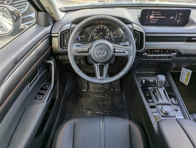 2025 Mazda CX-50 Premium Plus photo 12