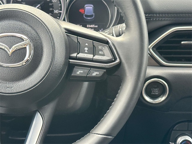 2023 Mazda CX-5 2.5 Select photo 15