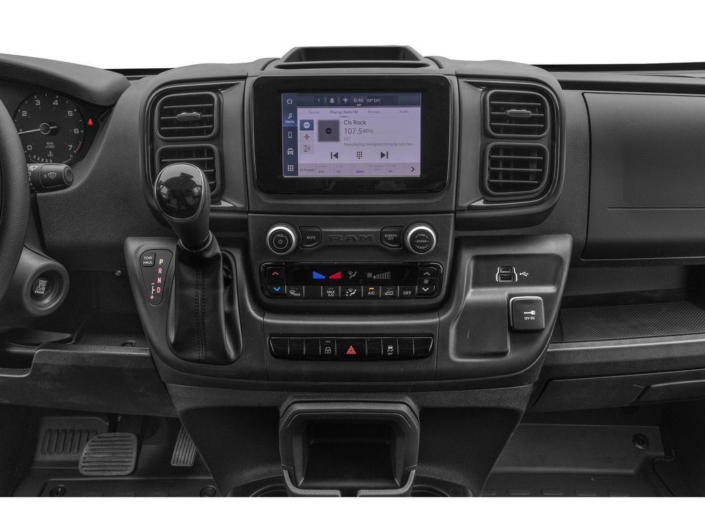 2025 Toyota RAV4 LE photo 10