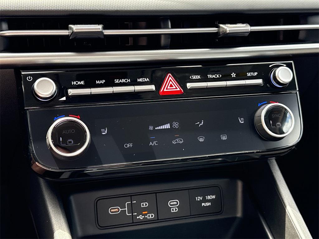 2026 Hyundai Tucson SEL photo 23