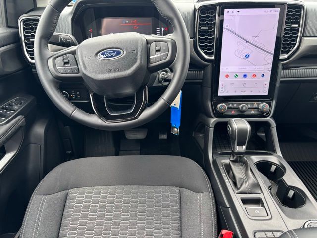 2025 Ford Ranger XLT photo 15