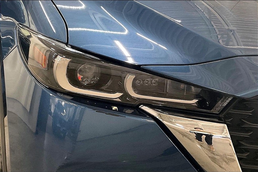 2023 MAZDA CX-5 - Image 27