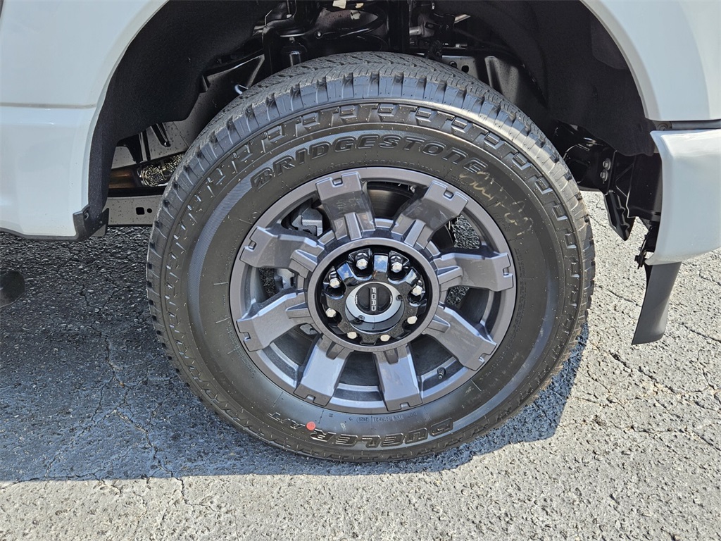 2026 Ford F-250 XL photo 17