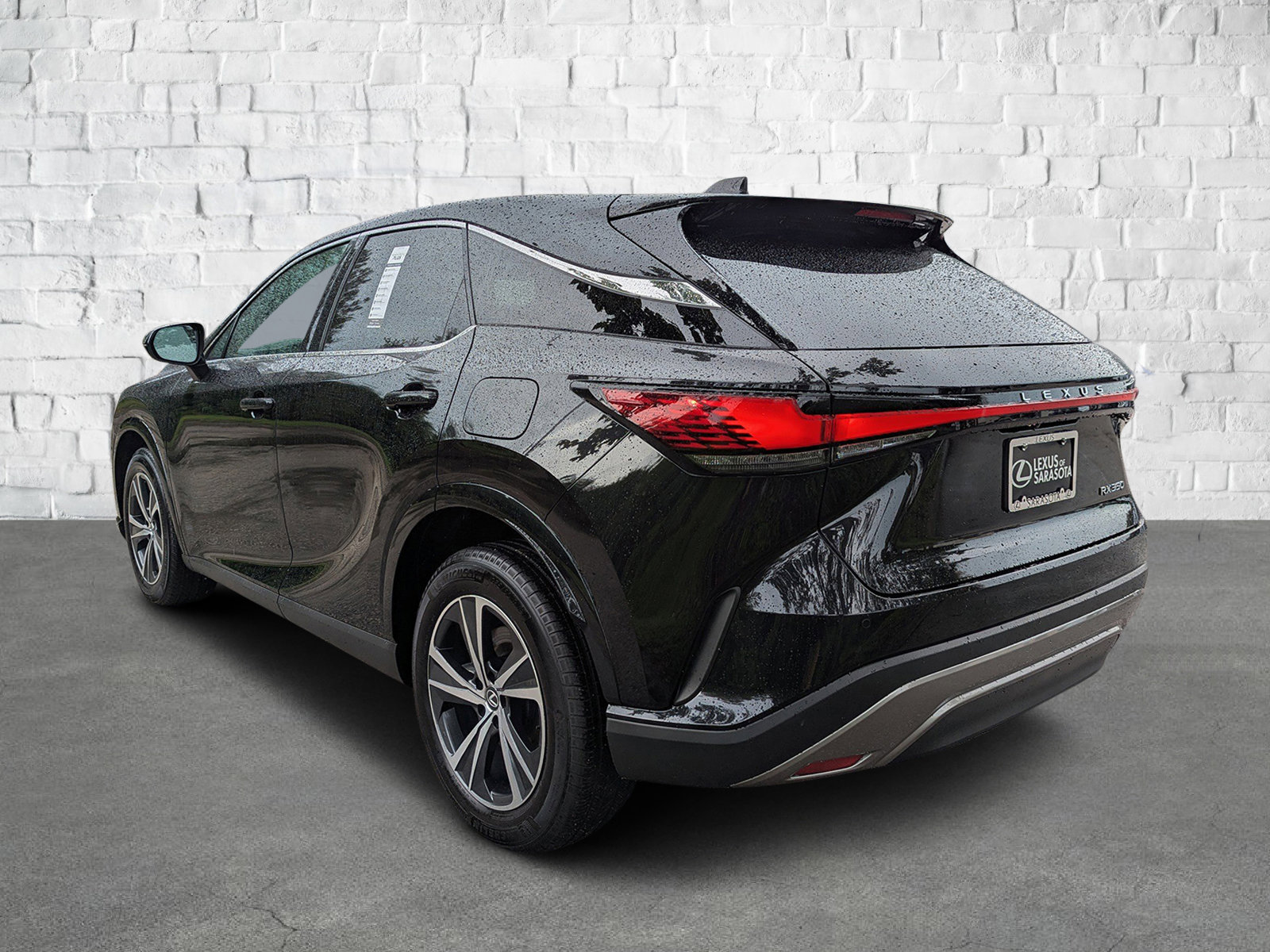 2024 Lexus RX 350 photo 6