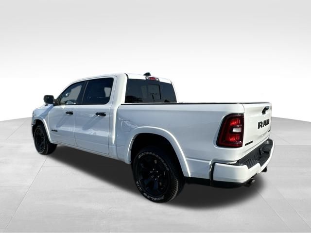 2026 Ram 1500 Big Horn Lone Star photo 6