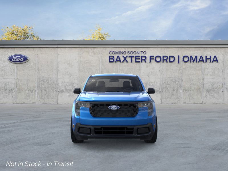 2025 Ford Maverick XLT photo 16
