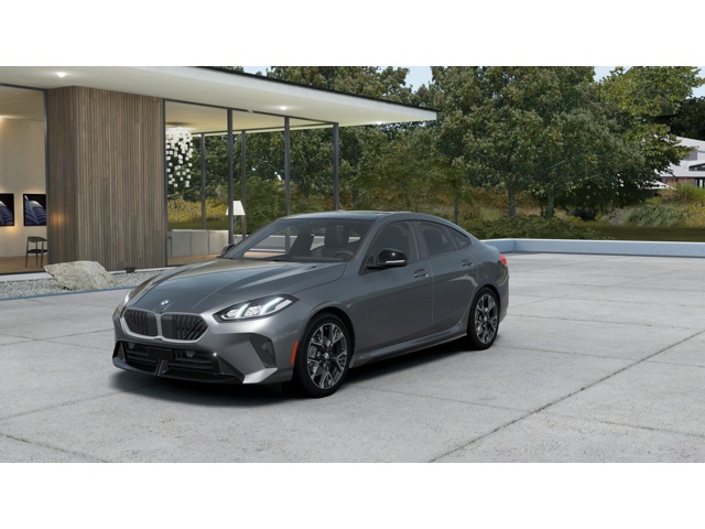 2026 BMW 2 Series 228's photo