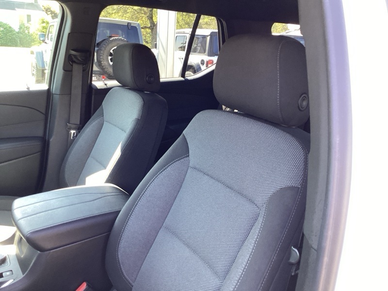 2022 Chevrolet Traverse Cloth photo 18