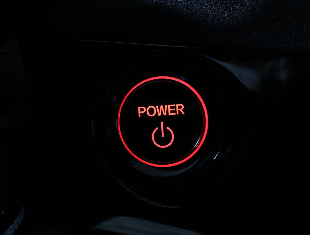 2024 Honda Accord Hybrid Touring photo 8