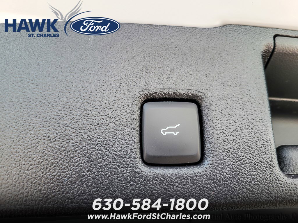 2025 FORD ESCAPE - Image 18