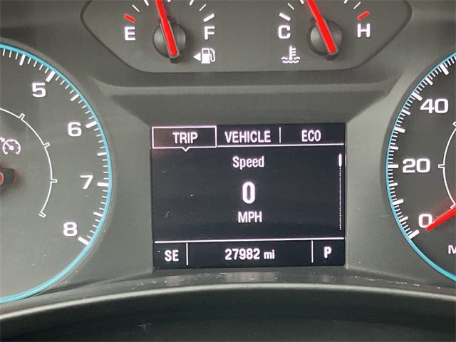 2024 Chevrolet Equinox LS photo 4