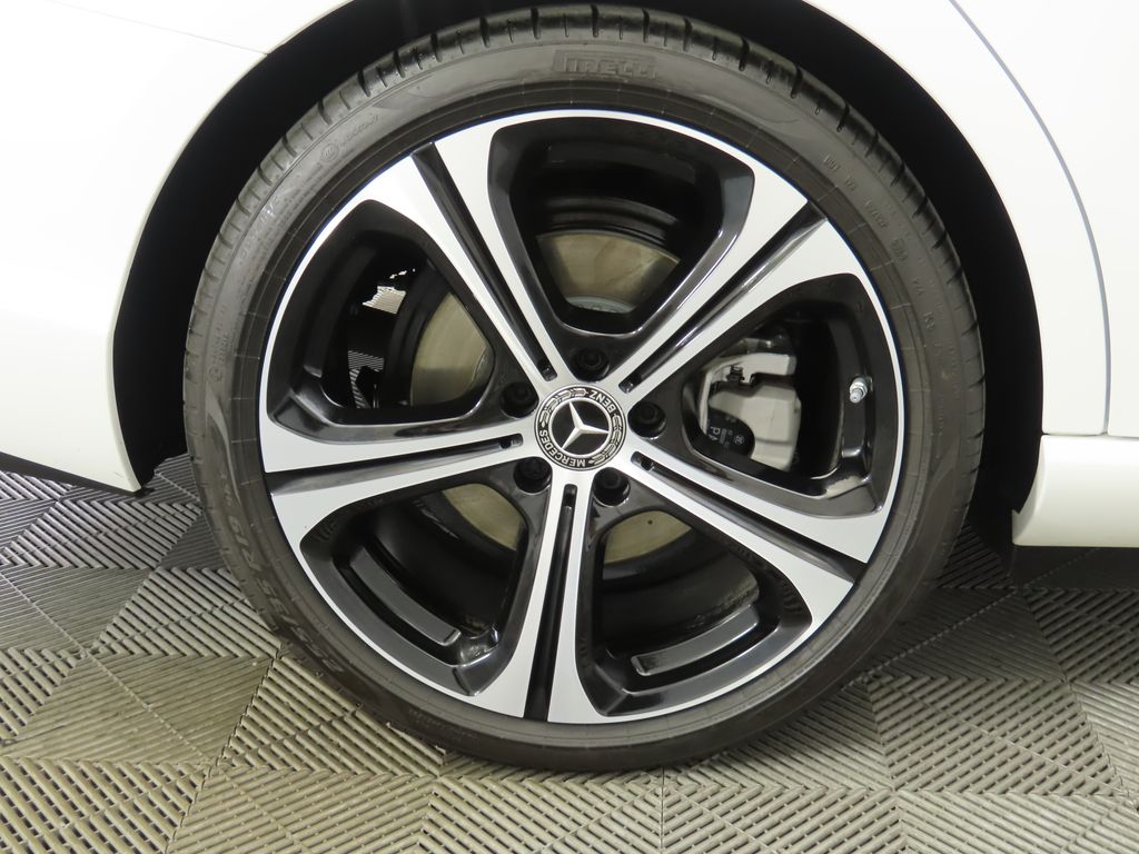 2024 Mercedes Benz C 300 photo 29