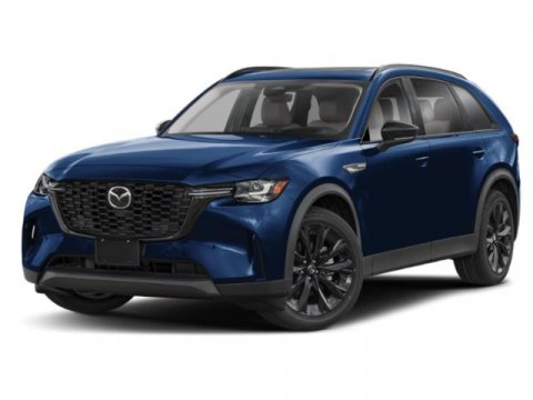 2026 Mazda CX-90 Premium's photo