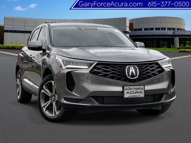 2025 Acura RDX Technology Package's photo