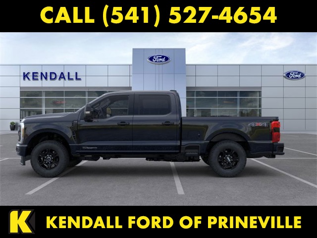 2025 Ford F-250 XL photo 3