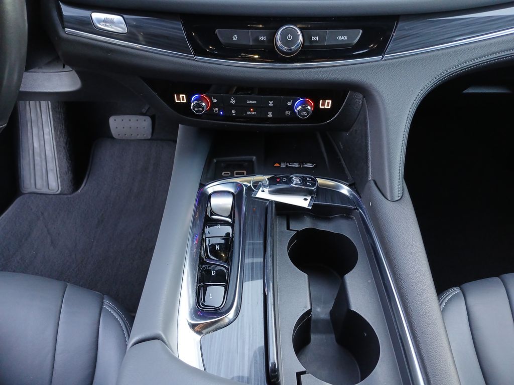 2024 Buick Enclave Premium photo 34
