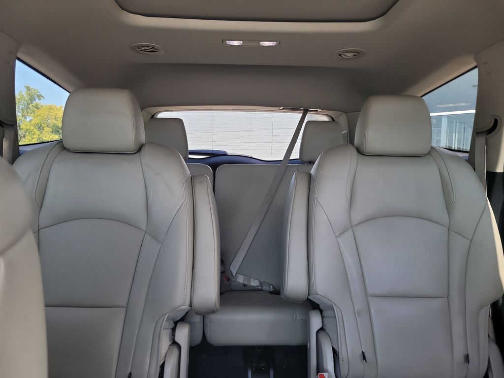 2020 Buick Enclave Essence photo 21