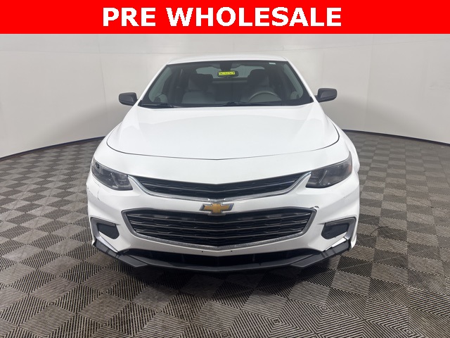 Used 2016 Chevrolet Malibu 1VL with VIN 1G1ZA5ST4GF219245 for sale in Shakopee, Minnesota