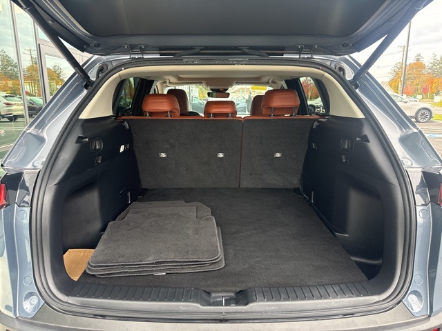 2023 Mazda CX-50 2.5 Turbo Meridian Edition photo 2