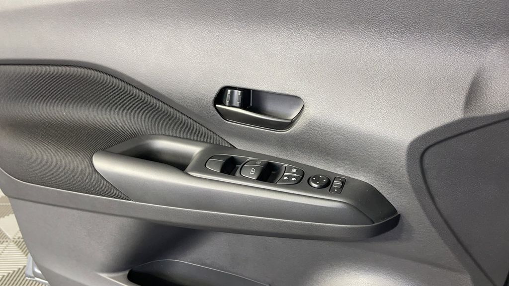 New 2025 Gun Metallic Nissan S image 29