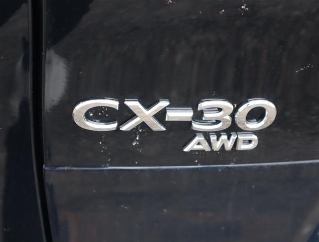2025 Mazda CX-30 2.5 S Premium photo 11