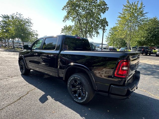 2026 Ram 1500 Big Horn Lone Star photo 4