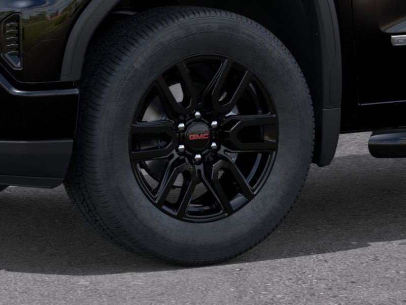 2025 Gmc Sierra 1500 Elevation photo 8