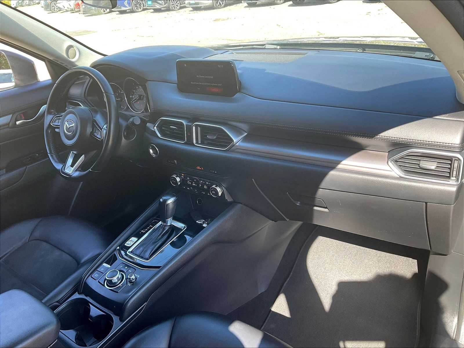 2017 Mazda CX-5 Touring photo 14