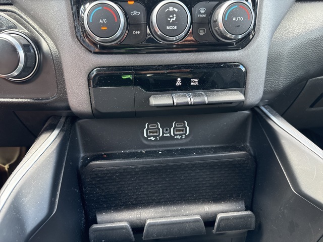 2022 Ram 1500 Big Horn Lone Star photo 28